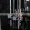 WDW-100G 200~1100 Series High Temperature Tensile Testing Machine