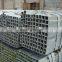 Prime 4x4 galvanized steel square pipe price of square steel tube for sales