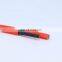 high quality TUV dc power cable pv1 f solar cable 4mm for solar panel