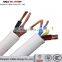 House using Electrical PVC Insutalted wires