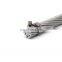 Factory price high quality aaac bare conductor aluminum alloy wire bare overhead cable
