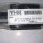 THK linear guide linear block SSR25XV1SSFM thk linear bearing ssr25