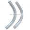 carbon steel pipe fitting UL6 rigid elbow