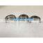 C201 Crankshaft Main Bearing STD For Isuzu Diesel Engine