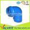 Ductile Iron Double Socket Bend
