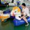 Airtight Inflatable Derby Race Horse Water Toys Inflatable Jumping Bouncy Horse