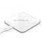 Amazon Qi Wireless Charging 15W 10W 7.5W 5W Qi Wireless Charger Pad Unique Design mobile phone charger