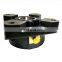 Heavy machinary Strong Housing RFB-204C Flange square Bearing Unit