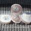 Polyester/Resin/Plastic Buttons
