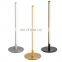 Customed 2021 Amazon Modern Minimalist LED Bedside table lamp for home decor remote control colorful night light