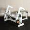 gym equipment Plate Loaded Hammer Strength Iso-Lateral Leg Curl Machine-1627