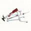 high quality fitness equipment Lying T bar row Machine