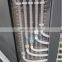 Laboratory Coarse-grained Soil Constant Head Permeameter Equipment