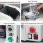 full automatic sushi roll machine TSM-900RSR/ easy sushi rolling machine