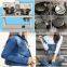Cloth button making machine / metal button press machine