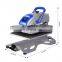High Pressure T-shirt Printing 16x20 Heat Press Machine