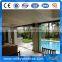 Frameless glass sliding folding doors manufacturer