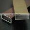 Sell Aluminum profile for Windows&Doors 6063/6065