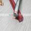 factory sell best quality steel aluminum color T shape 11mm plastic fittings pair decor for swivel chair and furniture