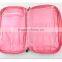 2015 smart cloth makeup bag, new design for makeup brushes