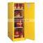Laboratory Industry Fireproof Corrosive Tool Storage Cabinet with Lock