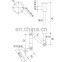 industrial exhaust hood/ lab universal extractor hoods for lab