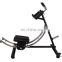 Shandong Wholesale Price Fitness Gym Equipment Commercial cardio bicycle trainer cardio  AB coaster