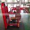 Total abdominal crunch hot sports equipment