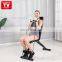 AS SEEN ON TV Integrated Gym Trainer Multifunctional Adjustable Dumbbell Stool,body Fitness Equipment