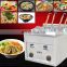 High Quality Hotel Kitchen Equipment Gas Pasta Boiler Noodle Cooking Machine Portable Pasta Cooker