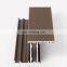 SHENGXIN  Nobel Bronze aluminium profiles powder coated aluminum  extrusion  south africa