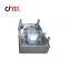 Various Usage Widely Fits For Baby Plastic Foldable Bathtub Mould / Newly Design Baby Use Bath Tube Mould