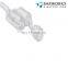 2019 Barworks Manufacture Plastic Bubble Or S-shape Fermentation  Airlock With Grommet