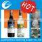 OEM Wholesale Printing Private Beer Label for Beer Bottle Labels