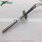 Topright-madeIndustrial Electric cartridge heater heating elements with flange