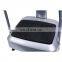 Gym Equipment crazy fit massage machine