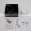 High quality factory made B80 pro tws earbuds headphone wireless earpieces with charging cases
