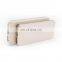 2020 metal power bank super slim aluminum battery charger high quality real capacity exteral charge