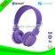 Bluetooth Earphone, Stereo Earphone,Wireless Headphone (Red)