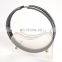 Diesel  piston rings 105mm 49966785/2255436 for machine engine parts