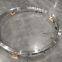 Slewing Bearing SD.716.20.00.B Turntable Ring 716x572x56mm Without Gear Teeth