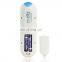 JA001 no touch infrared digital non contact forehead thermometer