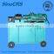 Competitive price factory price parallel threaded deformed bar srew thread rolling machine