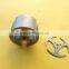 stamping gear motor rotor and stator lamination core winding mould
