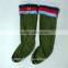 Wholesale winter knitted socks room socks