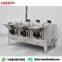 Stainless Sesame Seed Roasting Machine Sesame Seed Roaster Price