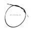 After market Pakistan market motorcycle cd100 brake cable front brake cable