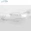 HOT SELLING transparent headlight lens cover for CROSSTOUR 10-13 year