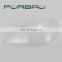 PORBAO car transparent headlight glass lens cover for 163/ML350 00-05 YEAR
