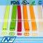 food grad silicone seal ring for food container
